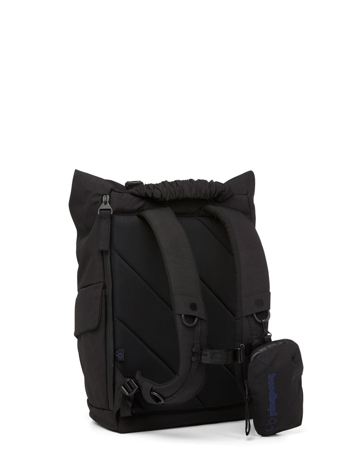 Kross - Crinkle black