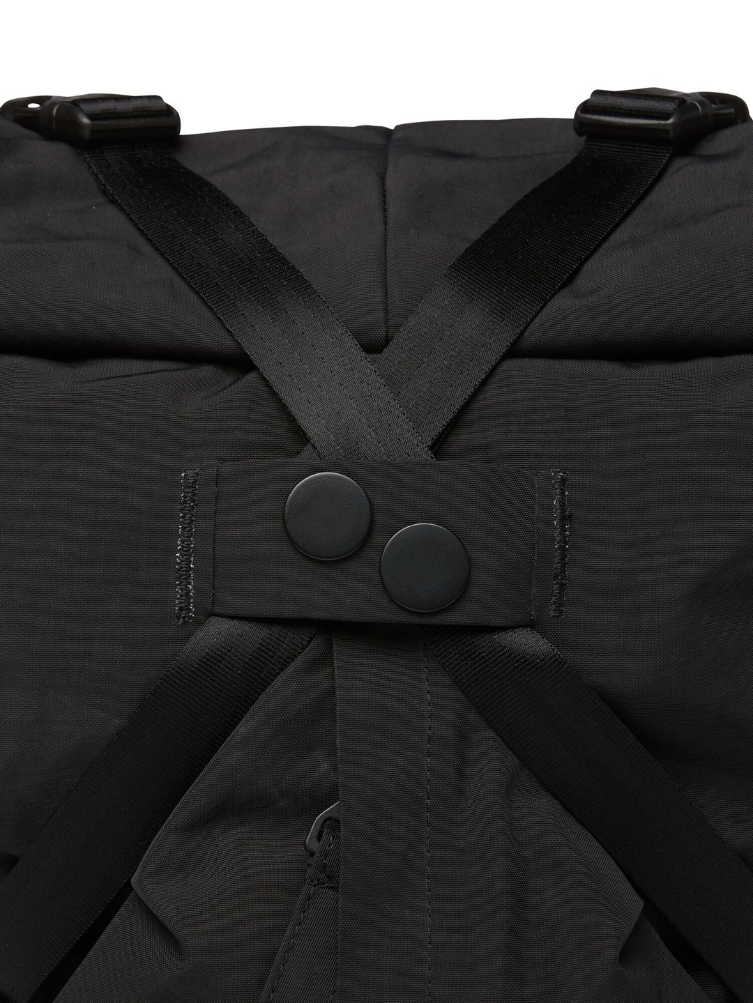 Kross - Crinkle black