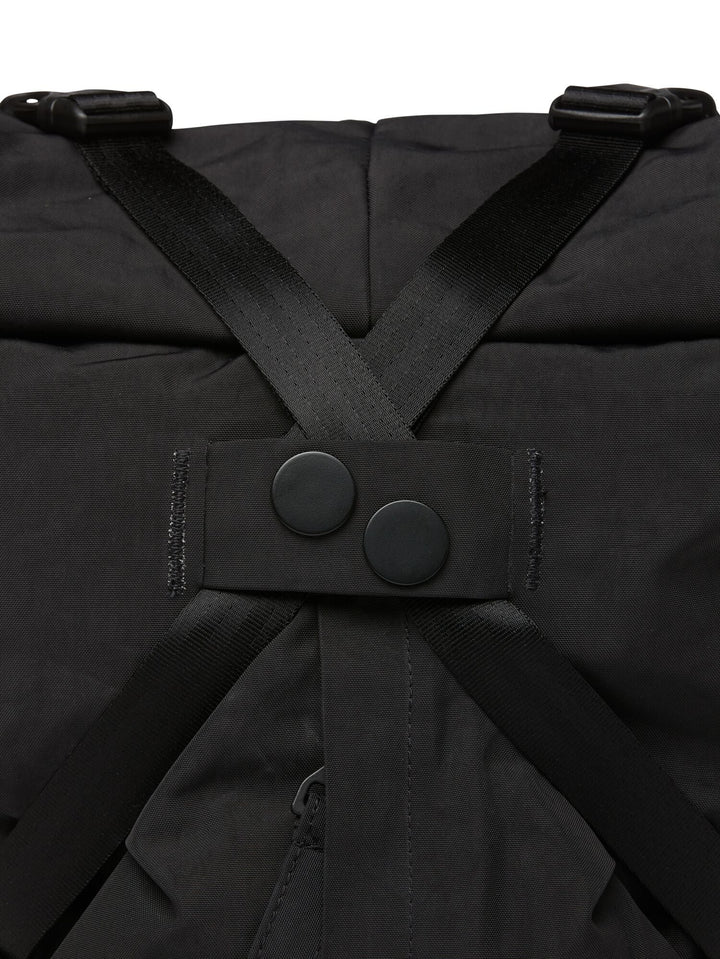 Kross - Crinkle black