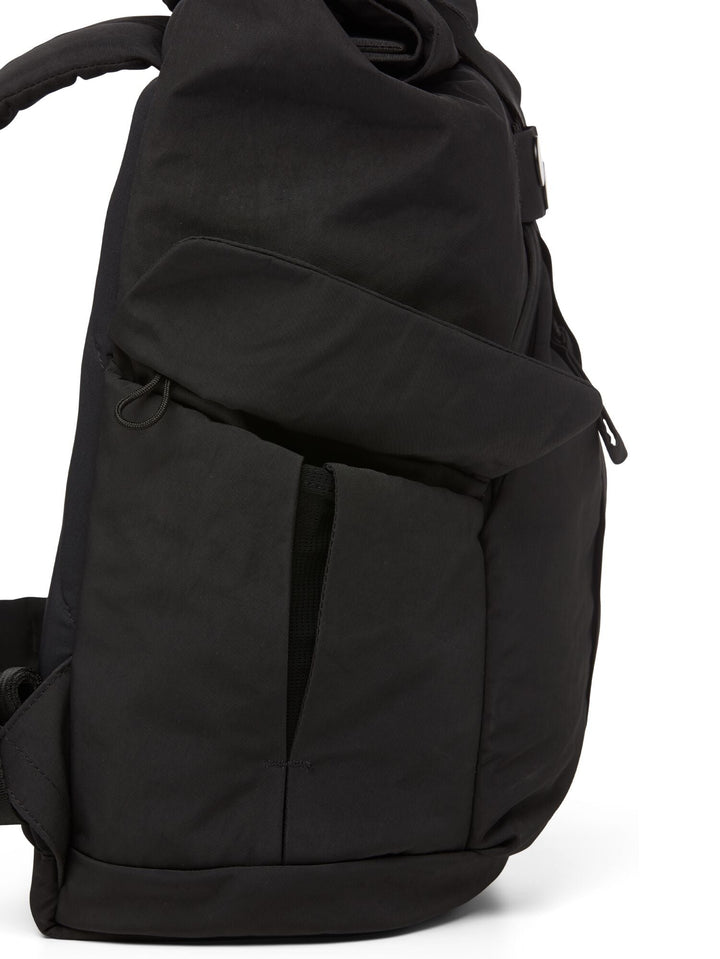 Kross - Crinkle black