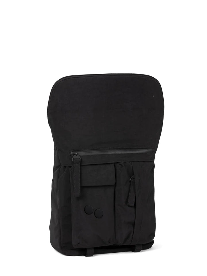 Klak Rolltop - Crinkle Black