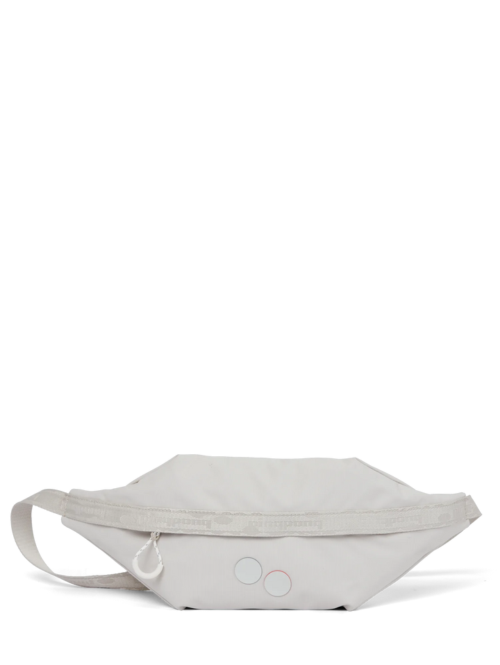 Hipbag "Brik" - cliff beige