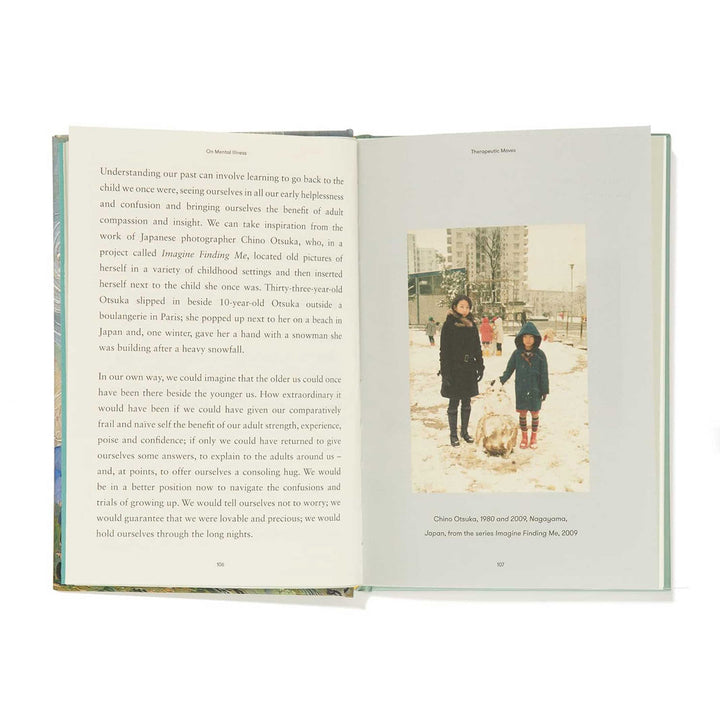 ON MENTAL ILLNESS | BUCH | English Edition | The School of Life