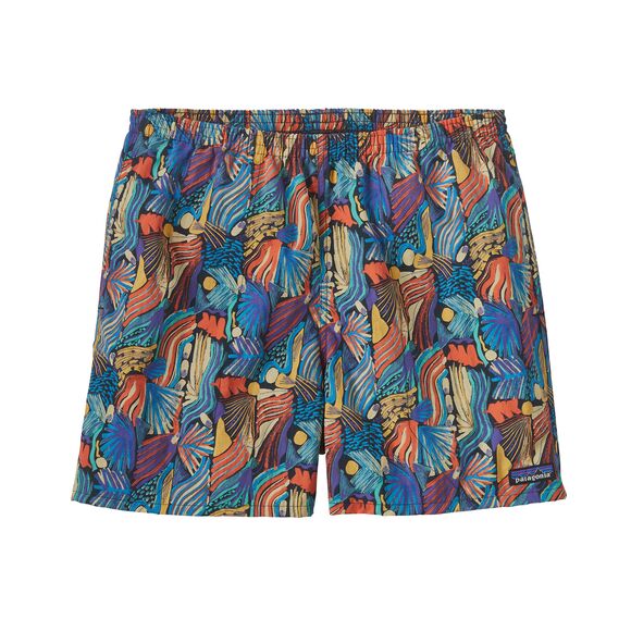 M´ Baggies Short 5in. - pitch blue
