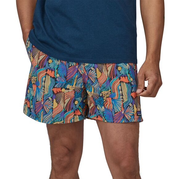 M´ Baggies Short 5in. - pitch blue