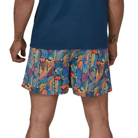 M´ Baggies Short 5in. - pitch blue