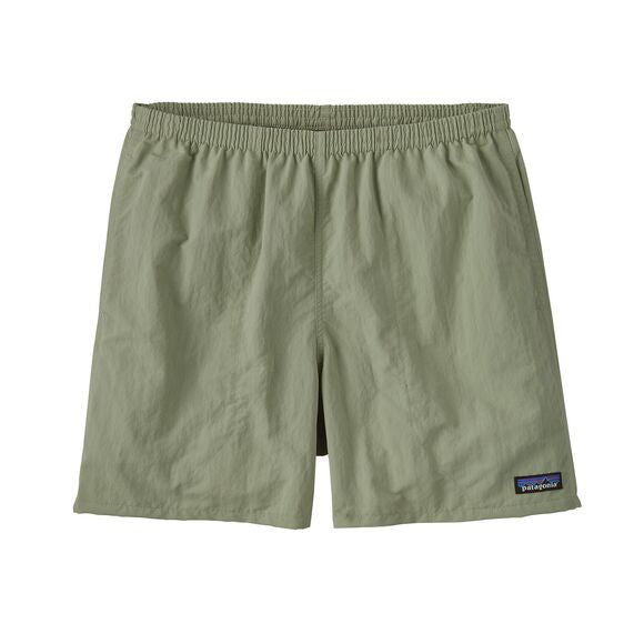 M´ Baggies Short 5in. - green