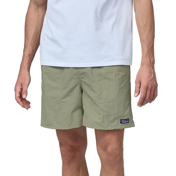 M´ Baggies Short 5in. - green