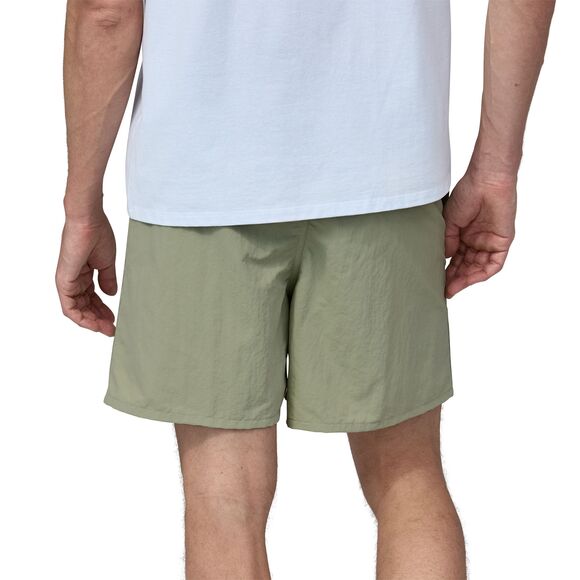 M´ Baggies Short 5in. - green