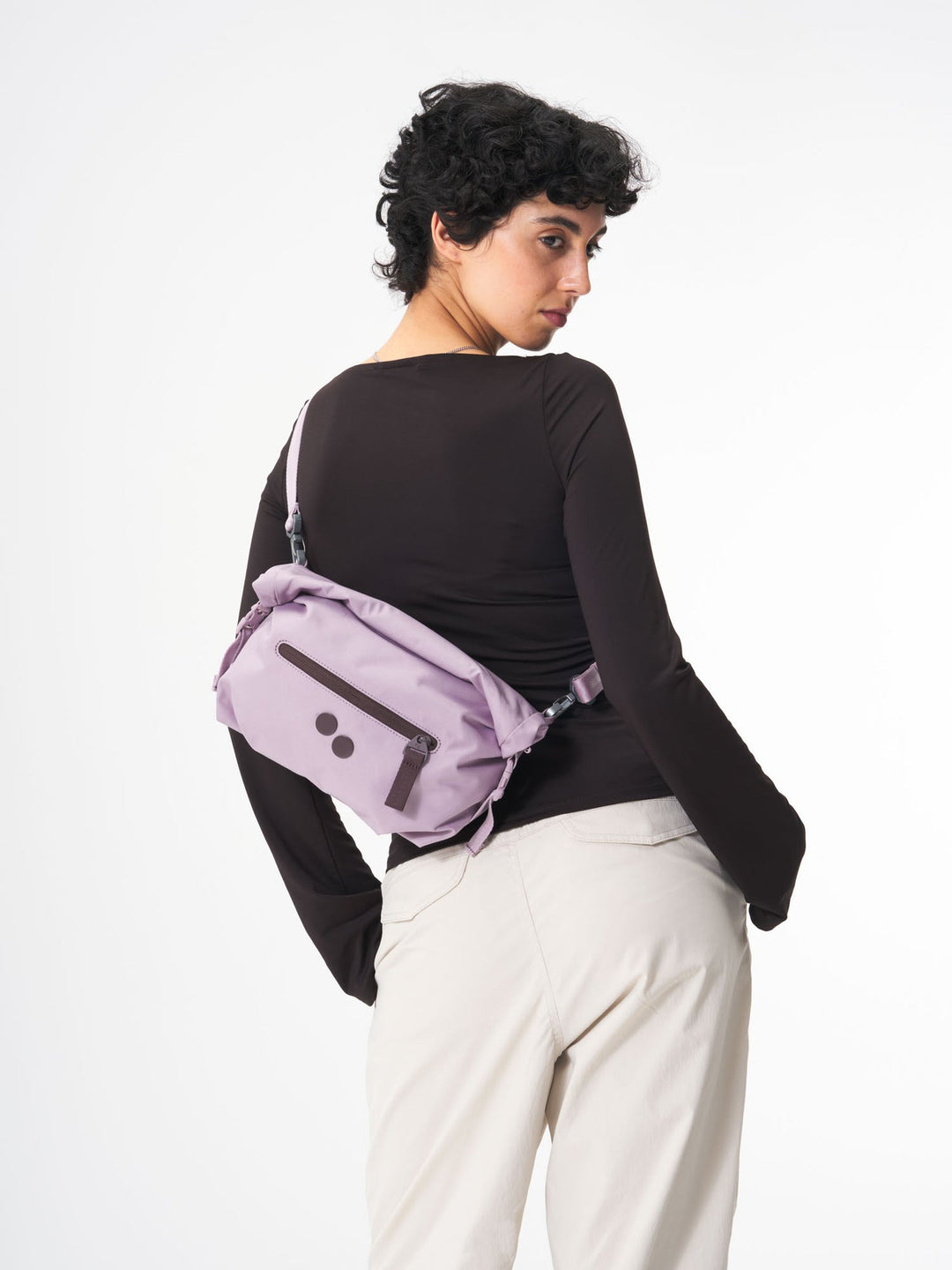 AKSEL - construkt lilac