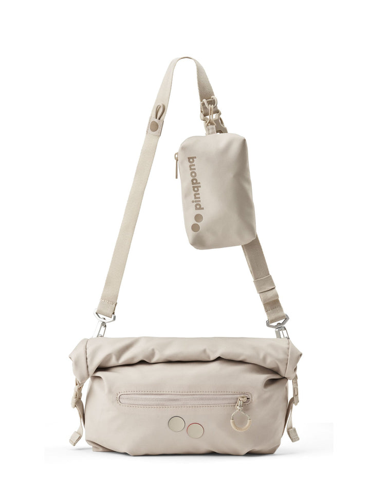 AKSEL - cliff beige