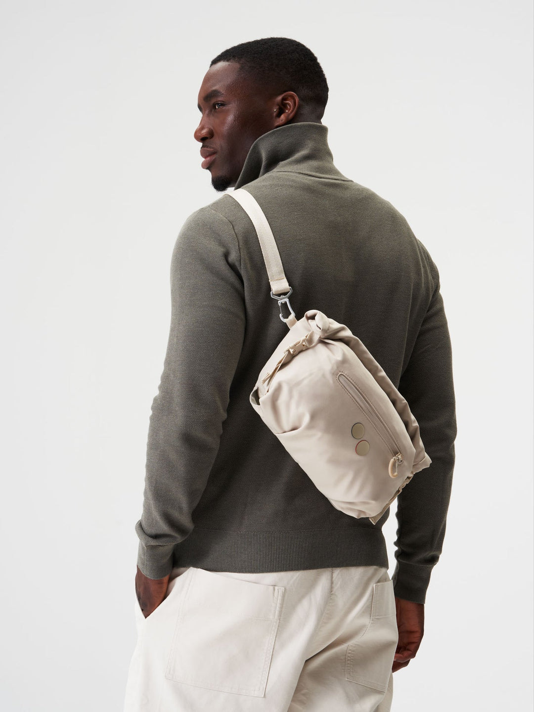 AKSEL - cliff beige