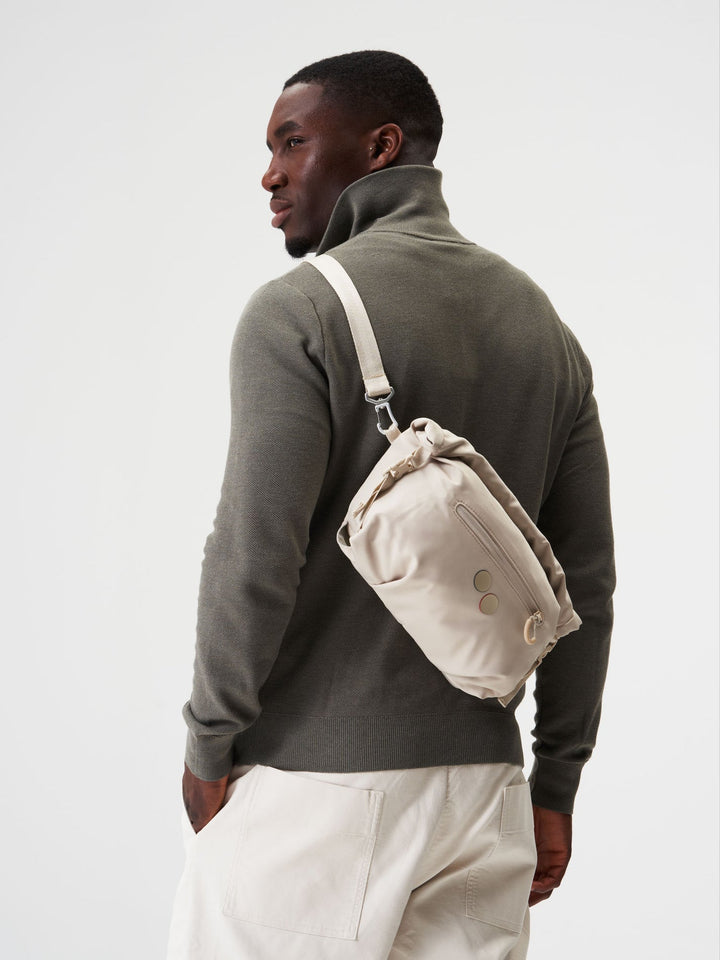AKSEL - cliff beige