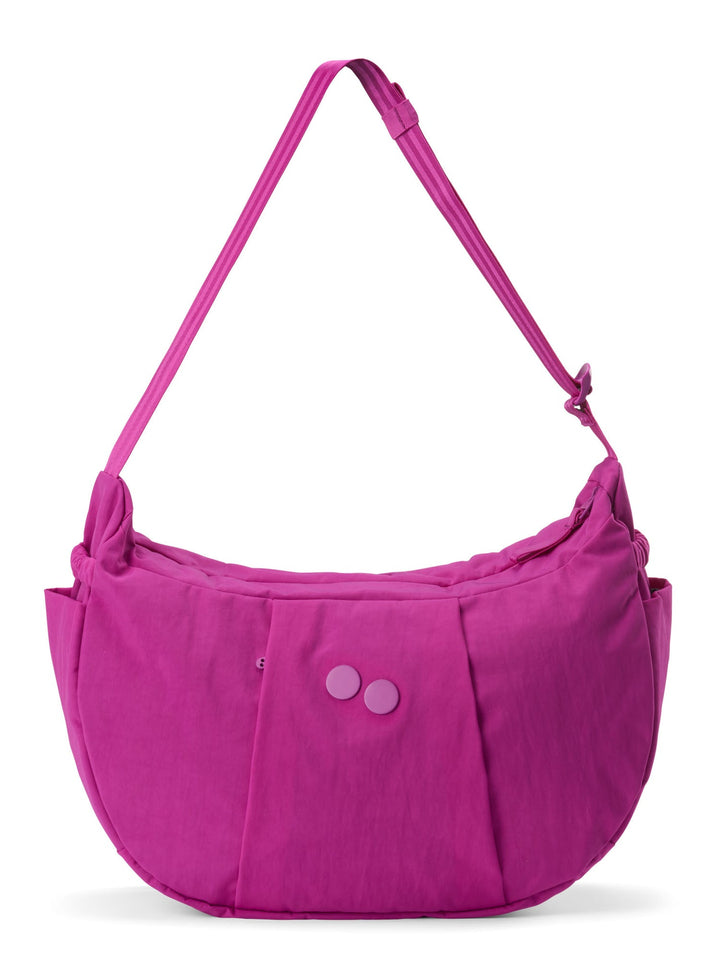 KRUMM LARGE - crinkle Fuchsia