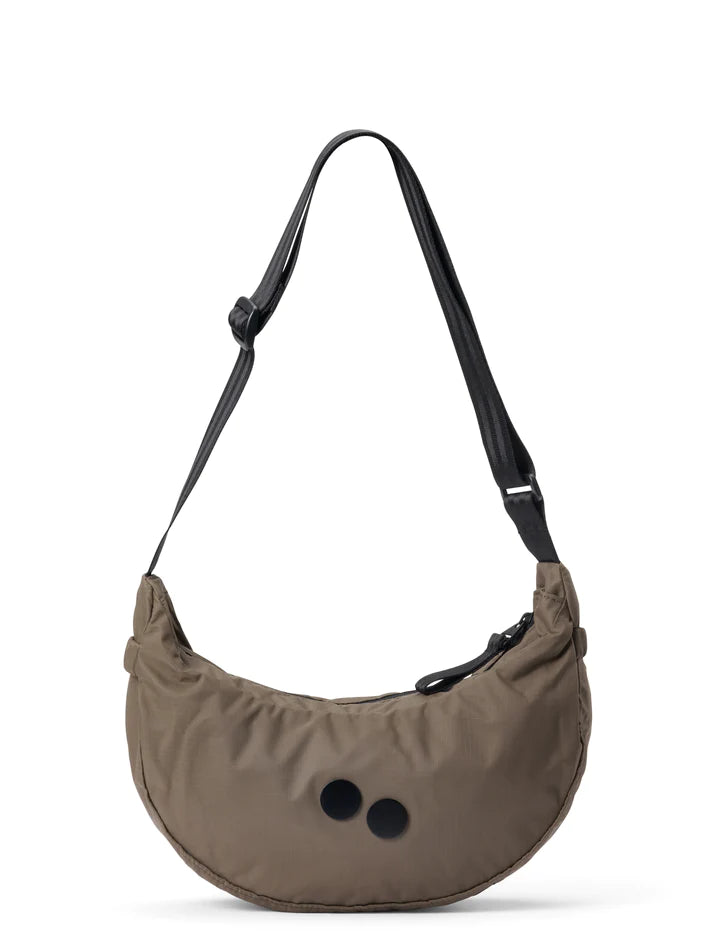 KRUMM Small - Pure brown