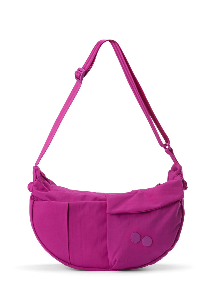 KRUMM medium - crinkle fuchsia