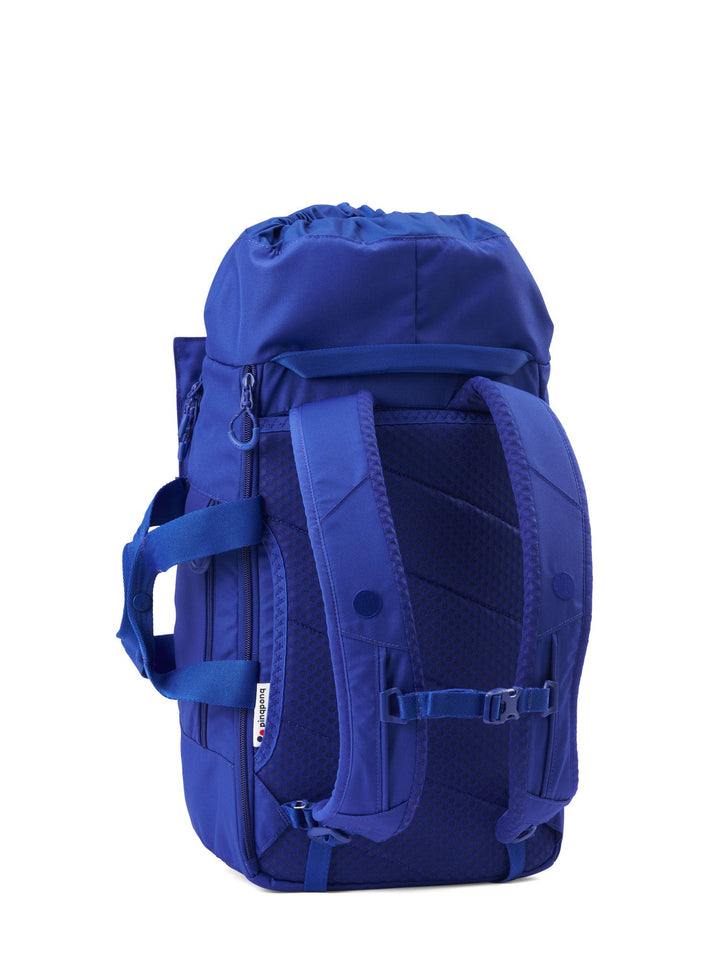 BLOK MEDIUM CONSTRUCT - ultimate blue