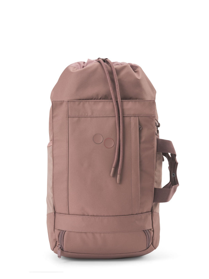 Blok medium - Dusted Mauve