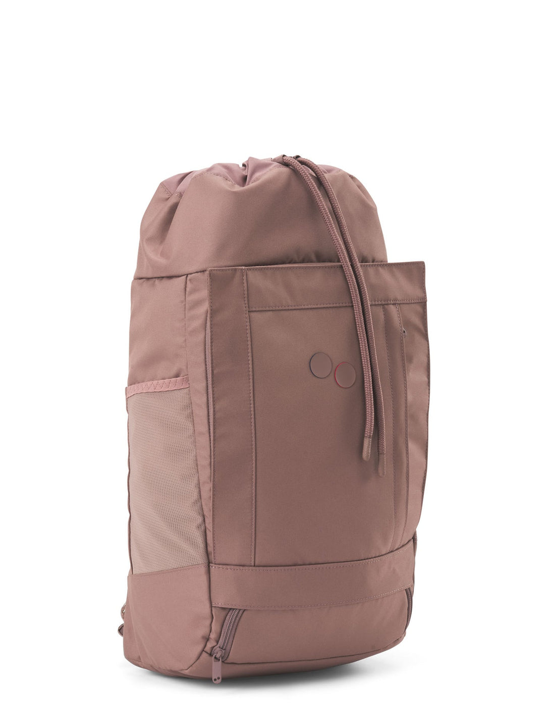 Blok medium - Dusted Mauve