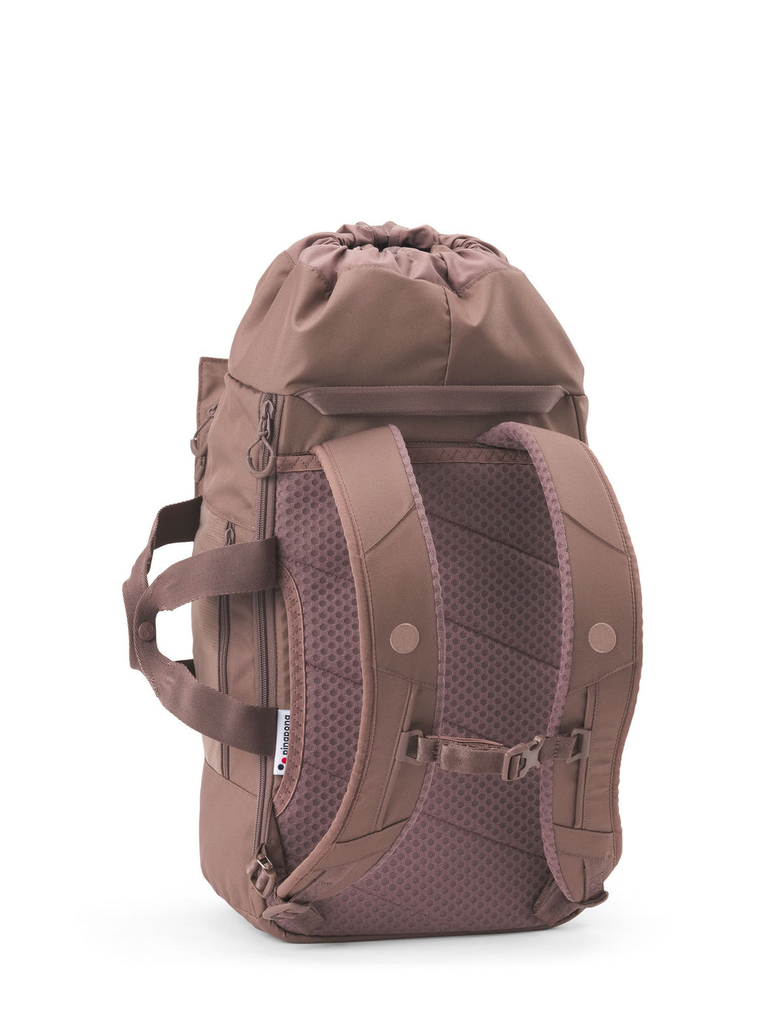 Blok medium - Dusted Mauve