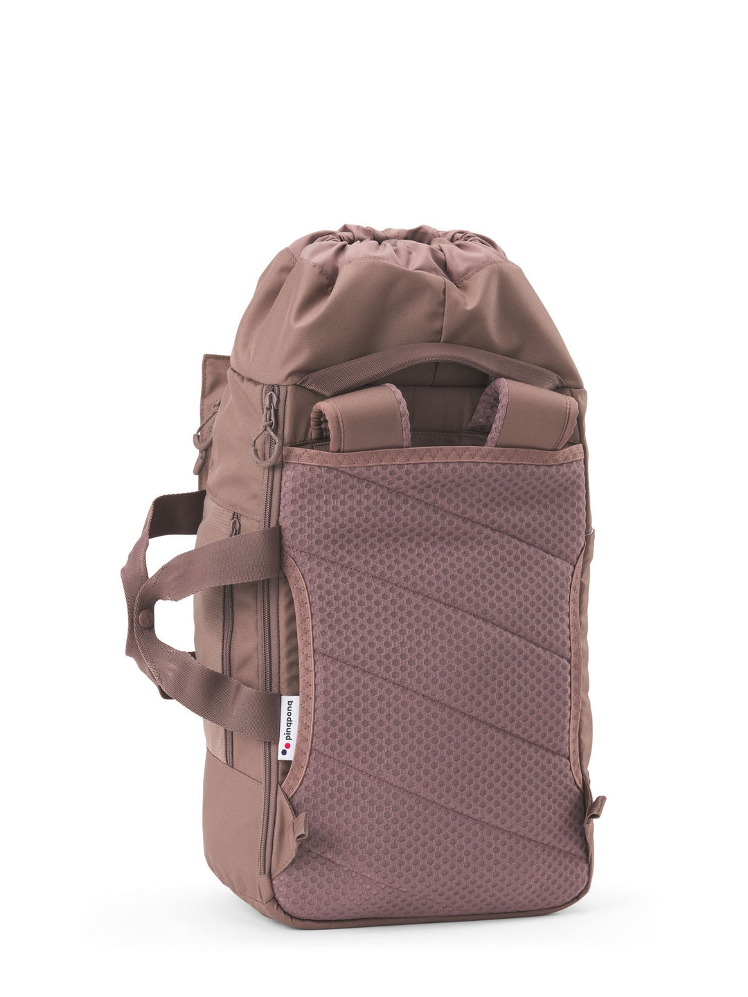 Blok medium - Dusted Mauve