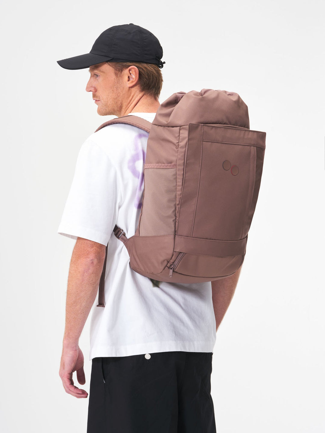 Blok medium - Dusted Mauve