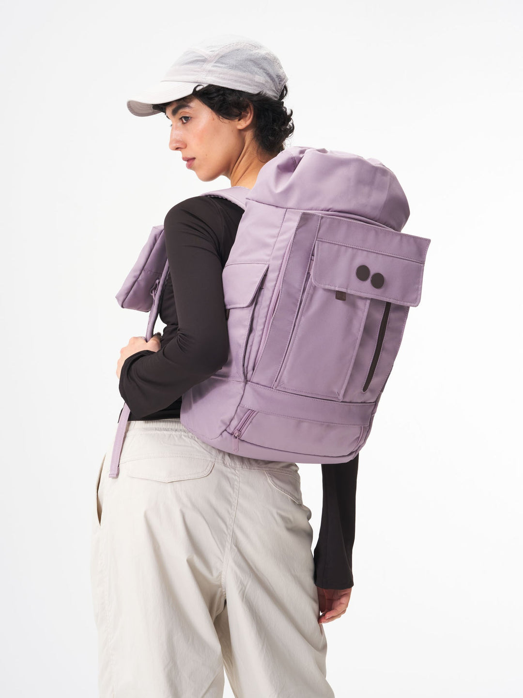 BLOK MEDIUM CONSTRUCT - Construct Lilac