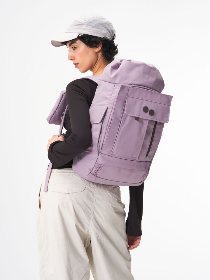BLOK MEDIUM CONSTRUCT - Construct Lilac