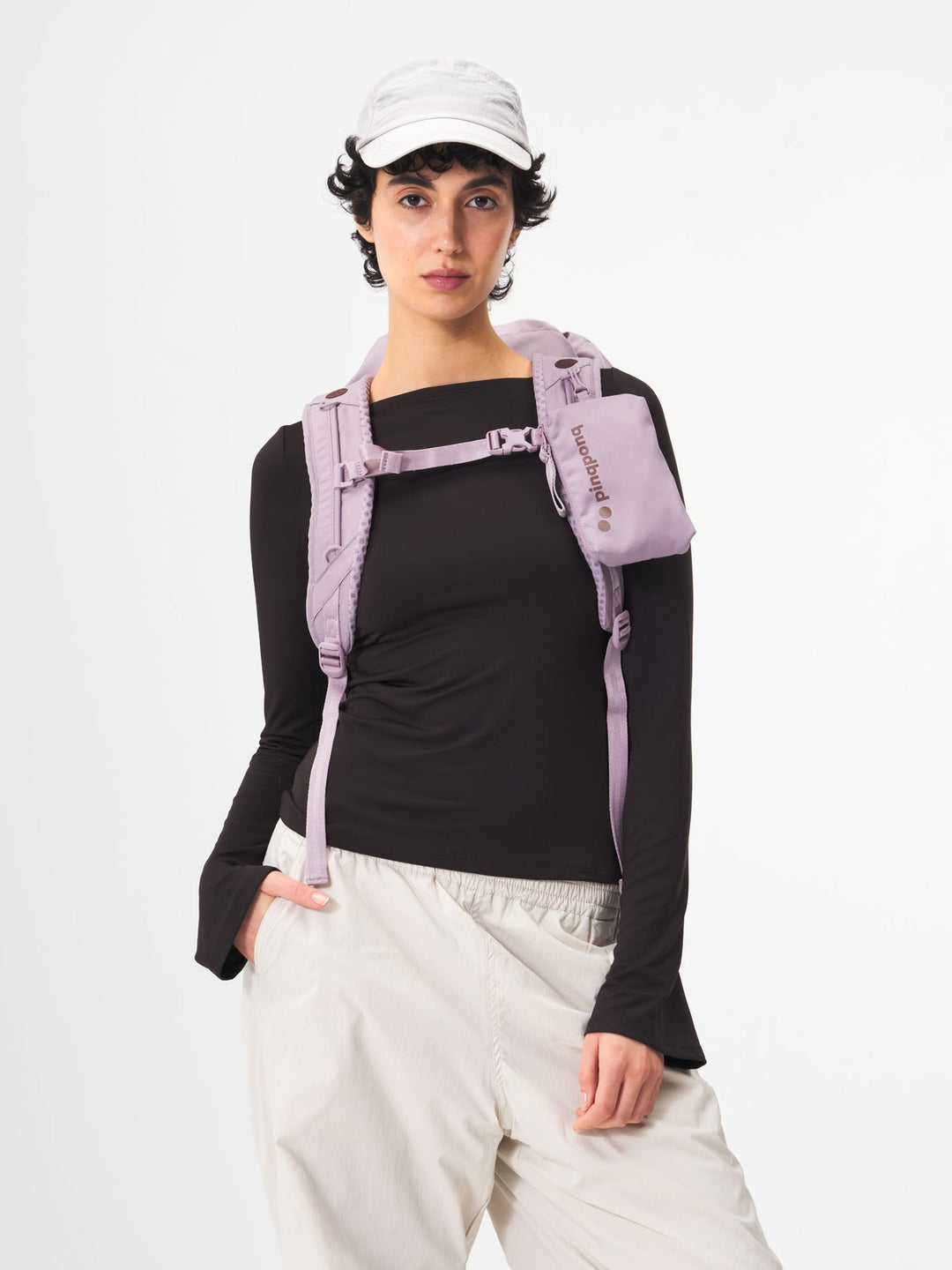 BLOK MEDIUM CONSTRUCT - Construct Lilac