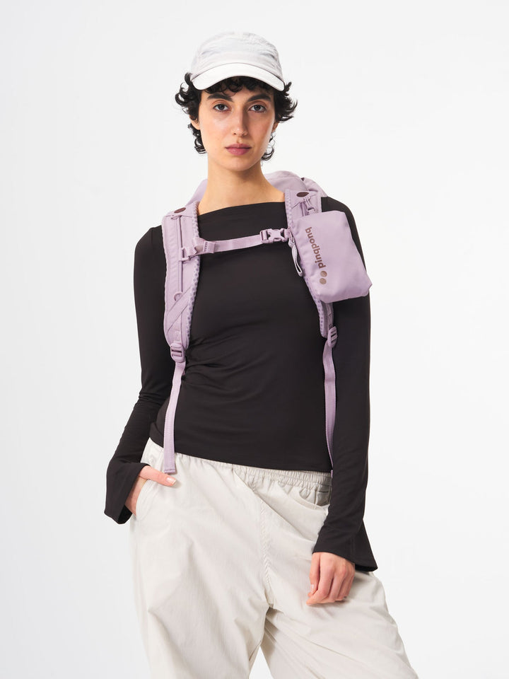 BLOK MEDIUM CONSTRUCT - Construct Lilac