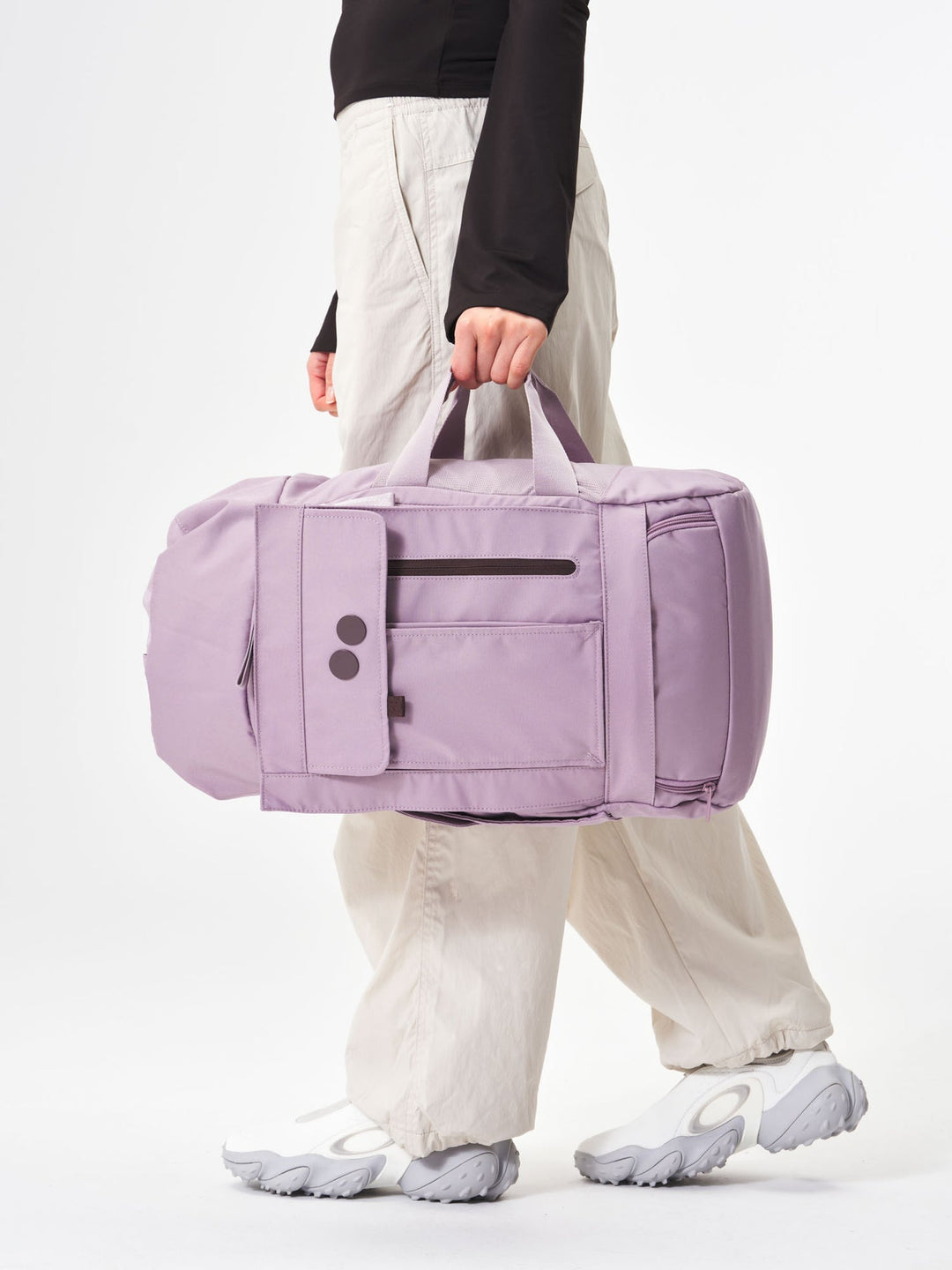 BLOK MEDIUM CONSTRUCT - Construct Lilac