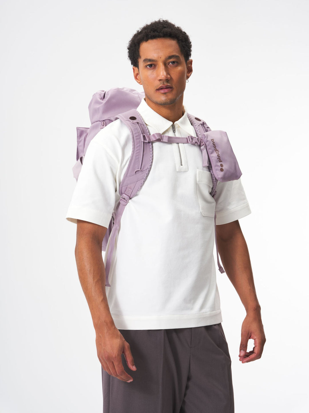 BLOK MEDIUM CONSTRUCT - Construct Lilac