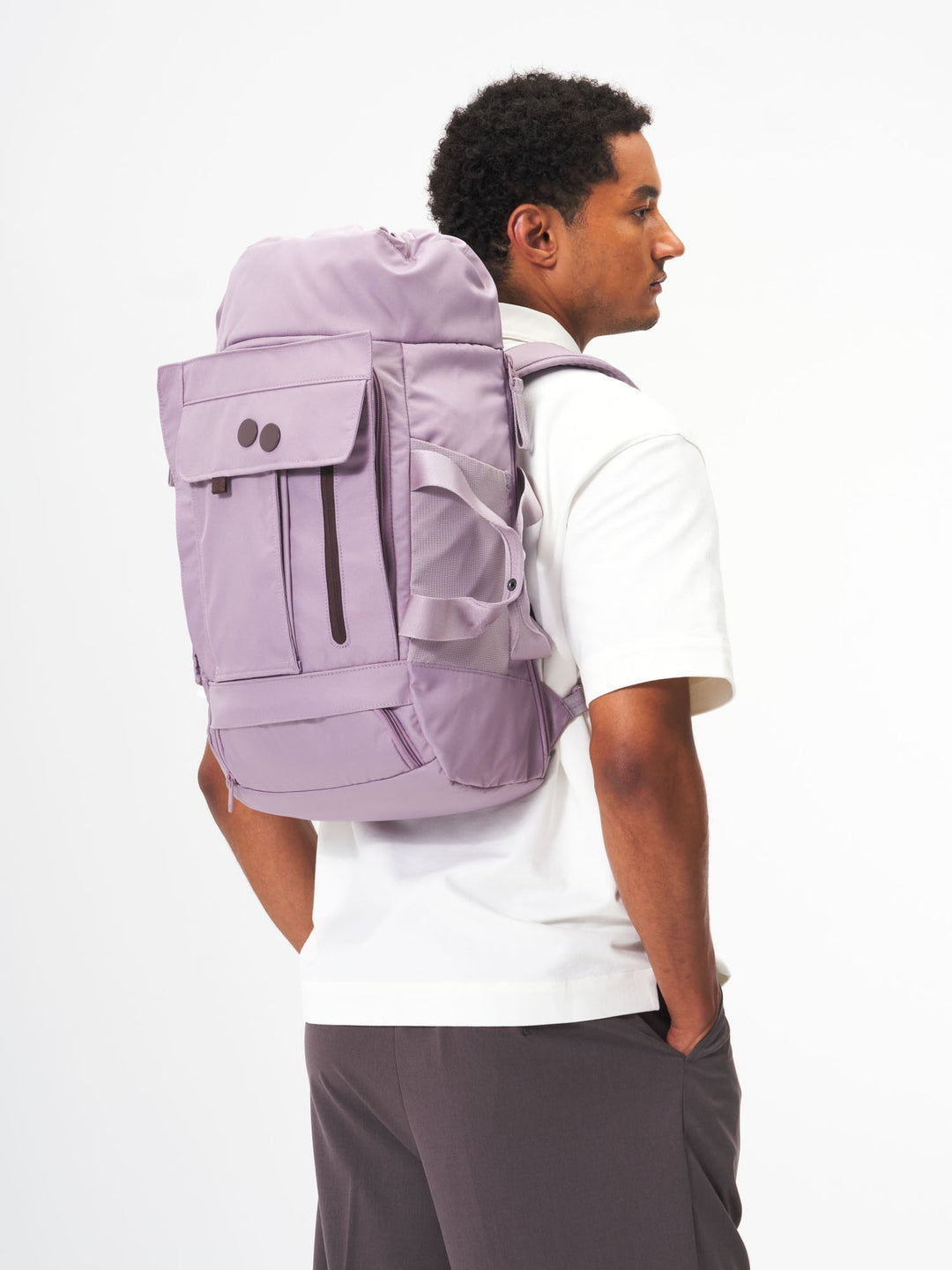 BLOK MEDIUM CONSTRUCT - Construct Lilac