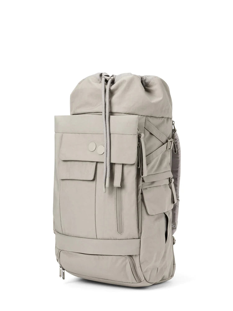 Blok Medium - Crinkle Taupe