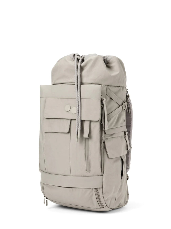 Blok Medium - Crinkle Taupe