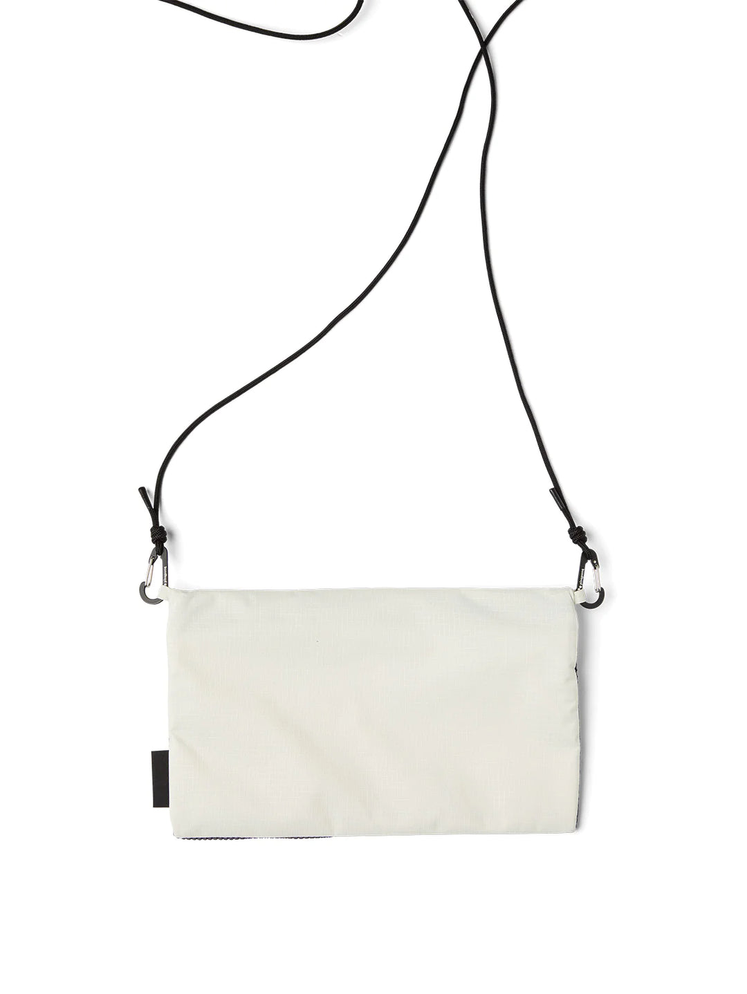 Flak large - Pure Ecru