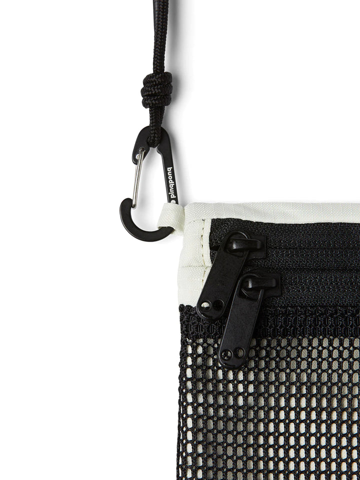 Flak large - Pure Ecru