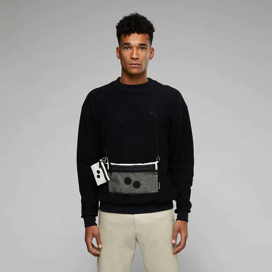Flak large - Pure Ecru