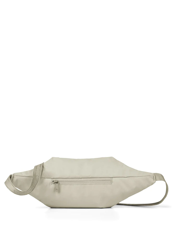 Hipbag "Brik" -reed olive