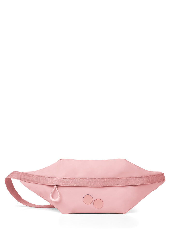 Hipbag "Brik" - Ash Pink