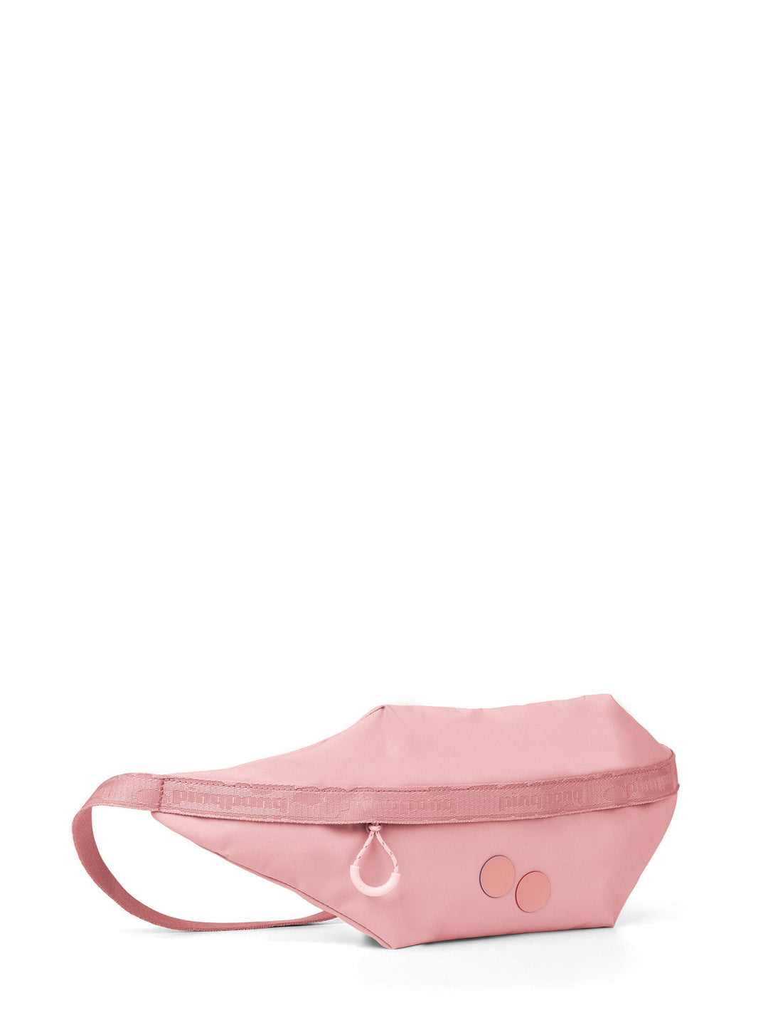 Hipbag "Brik" - Ash Pink