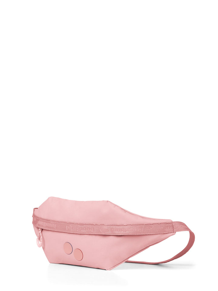 Hipbag "Brik" - Ash Pink