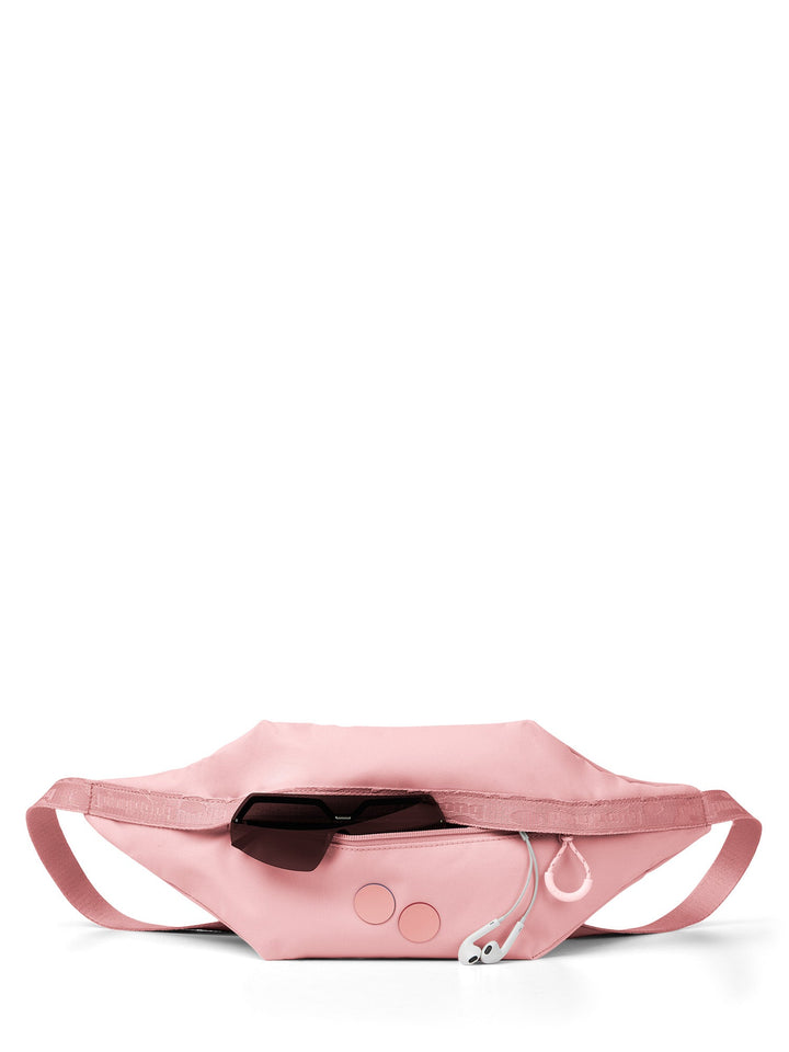 Hipbag "Brik" - Ash Pink