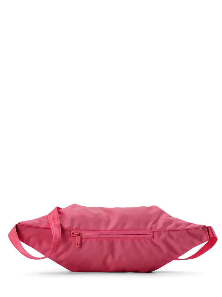Hipbag "Brik" - watermelon pink