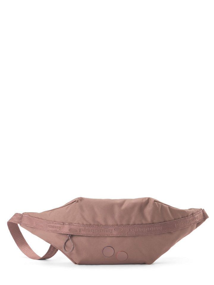 Hipbag "Brik" - Dusted Mauve