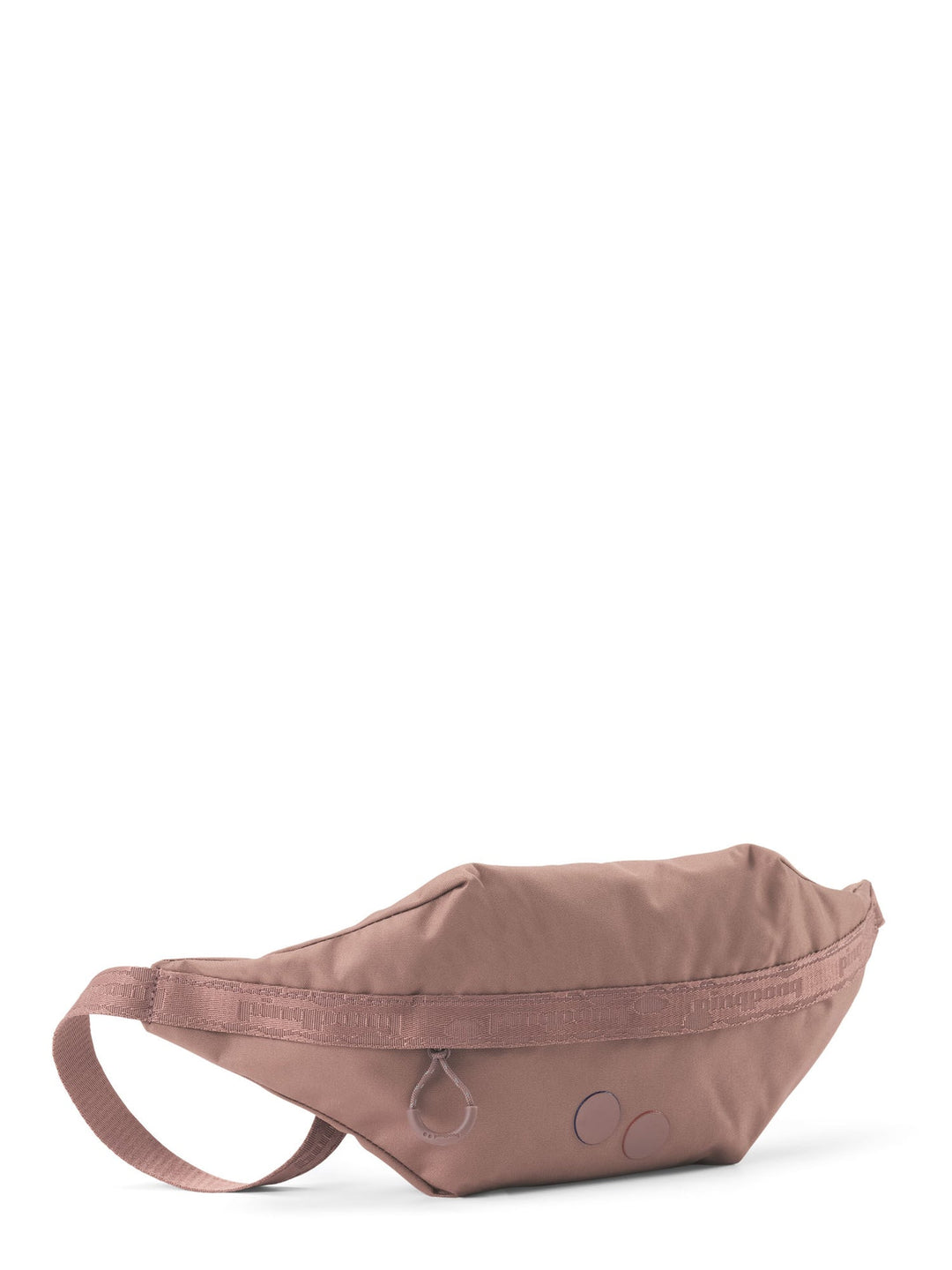 Hipbag "Brik" - Dusted Mauve