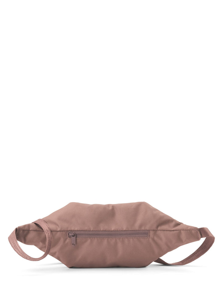 Hipbag "Brik" - Dusted Mauve