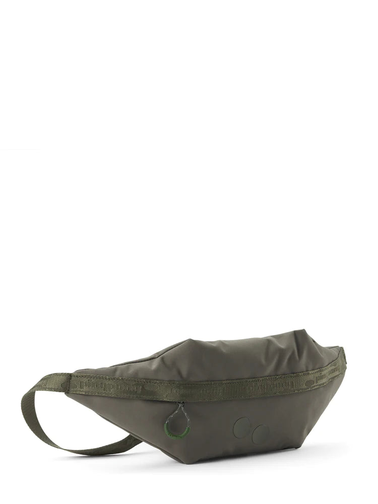Hipbag "Brik" -Airy Olive