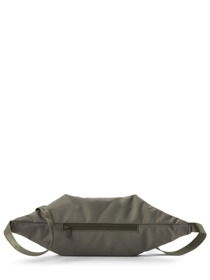 Hipbag "Brik" -Airy Olive