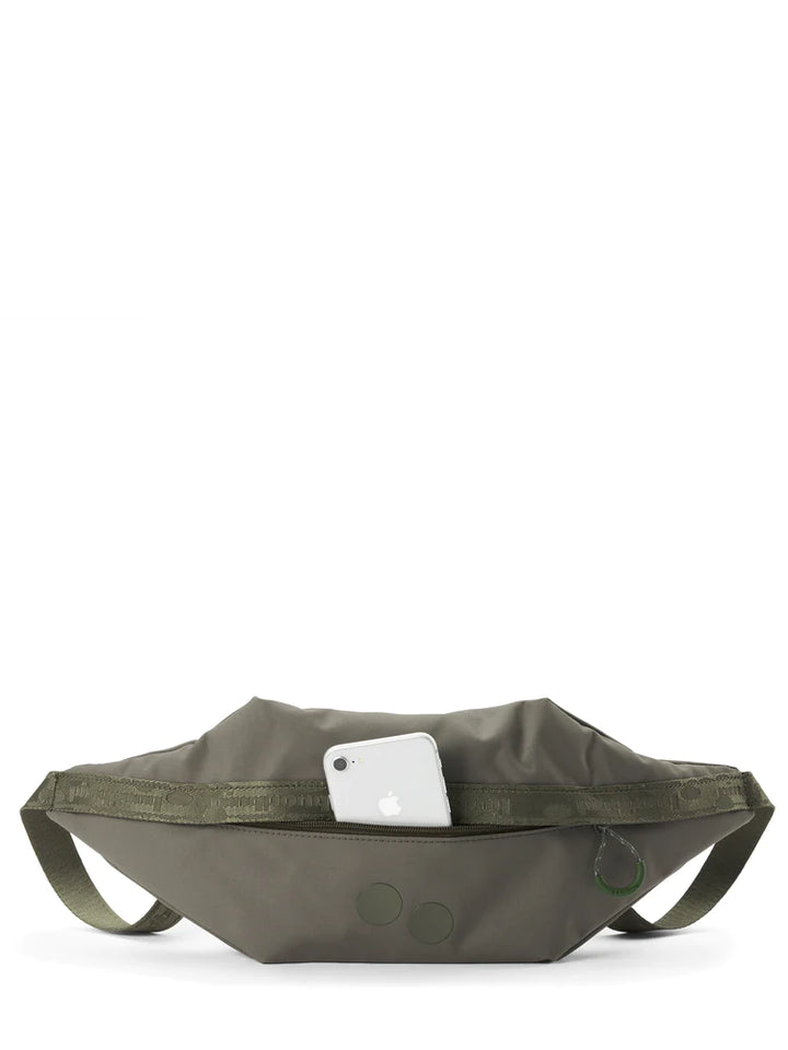 Hipbag "Brik" -Airy Olive